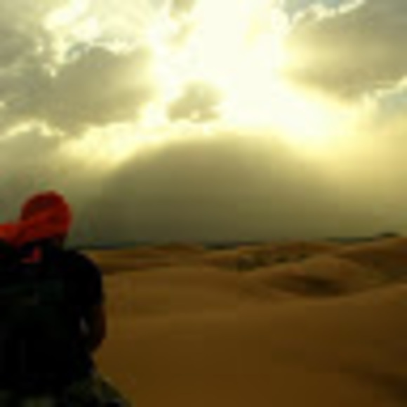 Meet your Posher, Joe - Picture 1 of 1